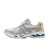 ASICS Gel-Kayano 14 Crema Argento Puro Champagne
