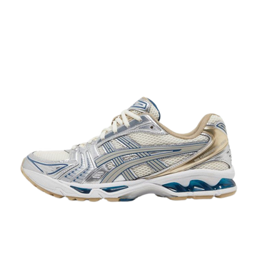 ASICS Gel-Kayano 14 Crema Argento Puro Champagne