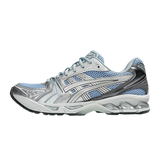 ASICS Gel-Kayano 14 Dolphin Grey Pure Silver