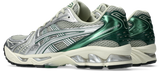 ASICS Gel-Kayano 14 Dried Leaf Green Pure Silver