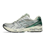 ASICS Gel-Kayano 14 Dried Leaf Green Pure Silver