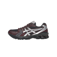 ASICS Gel-Kayano 14 Obsidian Grey Pure Silver