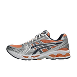 ASICS Gel-Kayano 14 Sepia Pure Silver