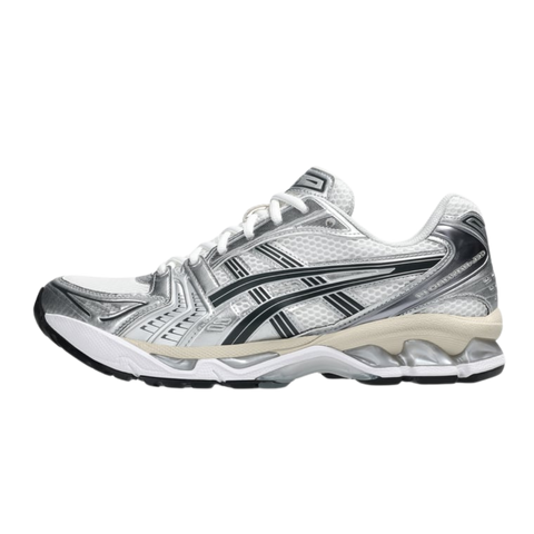 ASICS Gel-Kayano 14 White Graphite Grey