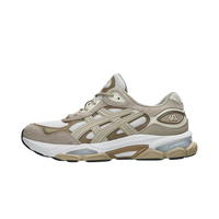 ASICS Gel-NYC 2.0 White Feather Grey