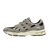 ASICS Gel-NYC Nero Greige