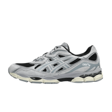 ASICS Gel-NYC Black Piedmont Grey