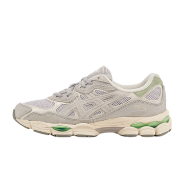 ASICS Gel-NYC Cloud Grey Green