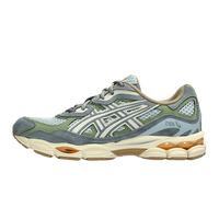ASICS Gel-NYC Cold Moss Fjord Grey