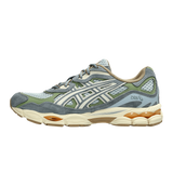 ASICS Gel-NYC Cold Moss Fjord Grey