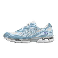 ASICS Gel-NYC Cream Arctic Sky