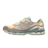 ASICS Gel-NYC Cream Clay Grey