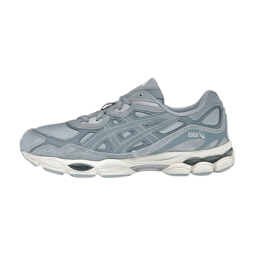 ASICS Gel-NYC Grigio Delfino Grigio Fiordo