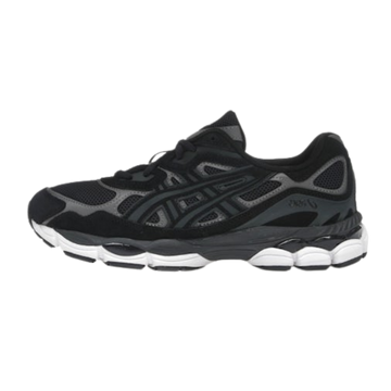 ASICS Gel-NYC Grigio Grafite Grigio Grafite