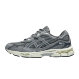 ASICS Gel-NYC Steel Grey Carrier Grey