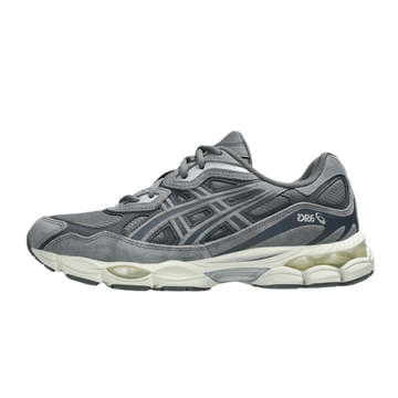 ASICS Gel-NYC Steel Grey Carrier Grey