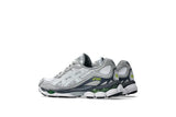ASICS Gel-NYC White Glacier Grey