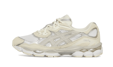 ASICS Gel-NYC Bianco Grigio Ostrica