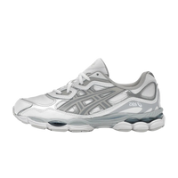 ASICS Gel-NYC White Oyster Grey