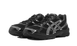 ASICS Gel-1130 Nero Pure Silver
