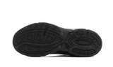 ASICS Gel-1130 Black Pure Silver