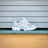 ASICS Gel-1130 Faded Denim Pure Silver