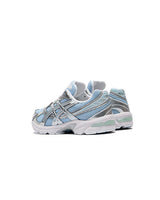 ASICS Gel-1130 Faded Denim Pure Silver