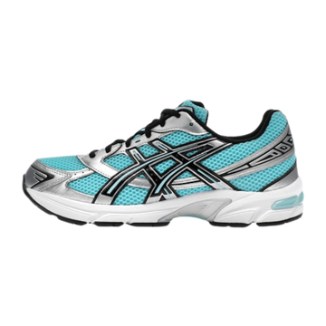 ASICS Gel-1130 blu larimar e argento