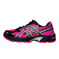 ASICS Gel-1130 Pink Black