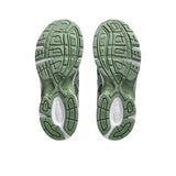 ASICS Gel-1130 Swamp Green Silver