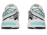 ASICS Gel-1130 White Aqua (GS)