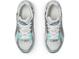 ASICS Gel-1130 White Aqua (GS)