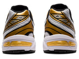 ASICS Gel-1130 White Black Gold