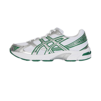 ASICS Gel-1130 White Silver Green