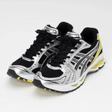 ASICS Gel-Kayano 14 Nero Lemon Spark