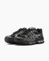ASICS Gel-Kayano 14 Nero Argento Puro