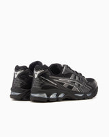 ASICS Gel-Kayano 14 Nero Argento Puro