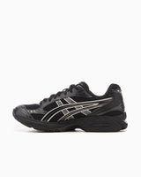 ASICS Gel-Kayano 14 Nero Argento Puro