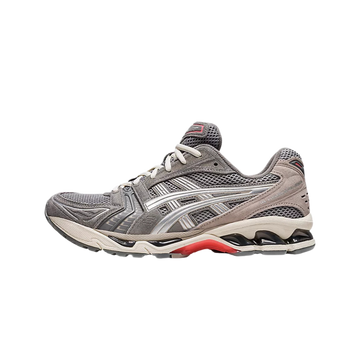 ASICS Gel-Kayano 14 Grigio Argilla Argento Puro