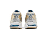 ASICS Gel-Kayano 14 Crema Argento Puro Champagne