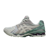 ASICS Gel-Kayano 14 Light Sage Smoke Grey