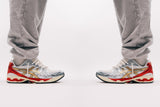 ASICS Gel-Kayano 14 Sneaker Politics Just Say No