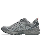 ASICS Gel-Kayano 14 Thom Browne grigie