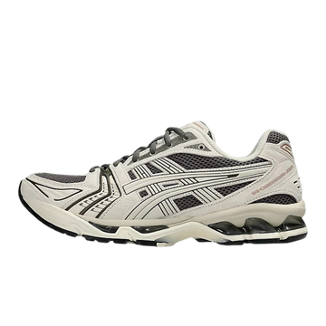 ASICS Gel-Kayano 14 Truffle Grey Oatmeal