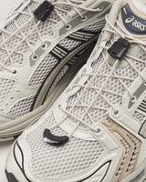 ASICS Gel-Kayano 14 Unlimited Pack Grigio Fumo