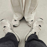 ASICS Gel-Kayano 14 Unlimited Pack Grigio Fumo
