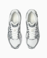 ASICS Gel-Kayano 14 White Graphite Grey