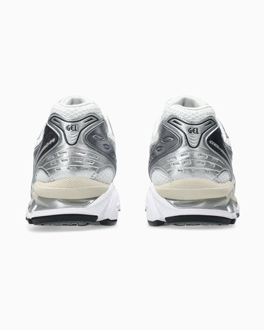 ASICS Gel-Kayano 14 White Graphite Grey