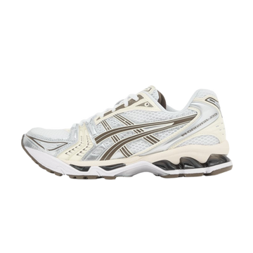 ASICS Gel-Kayano 14 White Ivory