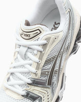 ASICS Gel-Kayano 14 White Ivory